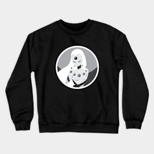 Sphere Crewneck Sweatshirt